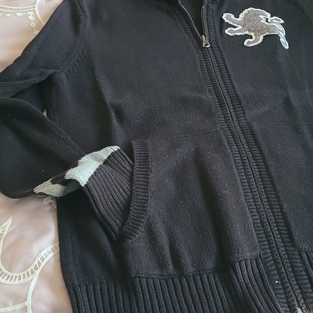 Men's Express Sweater - Picture 4 of 4